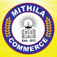 Mithila Commerce