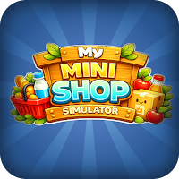 My Mini Shop Simulator - Game