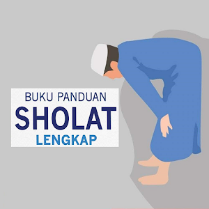 Panduan Sholat Mudah Lengkap Screenshot 2