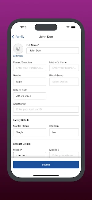 The Club Screenshot 3