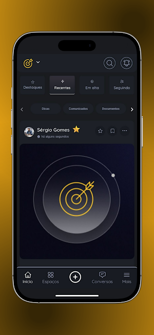 Tornar Simples Screenshot 1