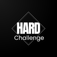 Hard Challenge: 75 Days Hard