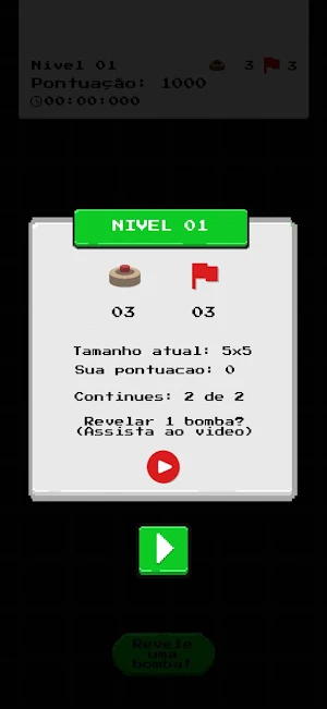It´s Mine Screenshot 2