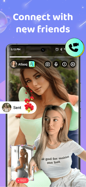 Bunny Screenshot 1
