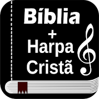 Bíblia Sagrada e Harpa Cristã Offline Gratuita