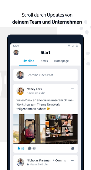 IHK-Ehrenamt-Net Screenshot 2