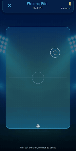 One Goal Arena Screenshot 3