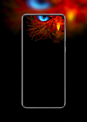 Galaxy S22 Punch Hole Walls Screenshot 2
