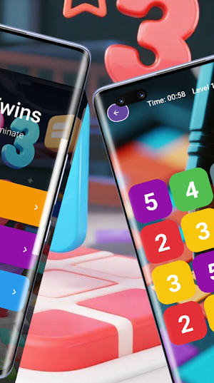 Num Twins Screenshot 1
