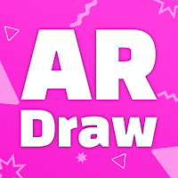 AR Drawly & Sketch.ly Drawing