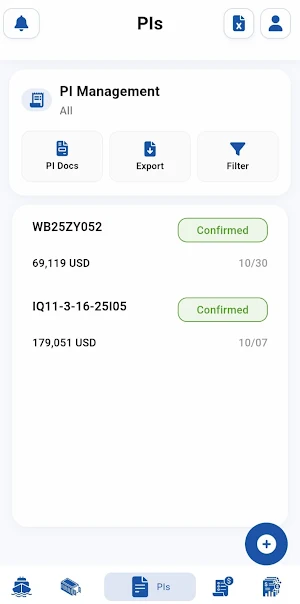 PI Screenshot 2