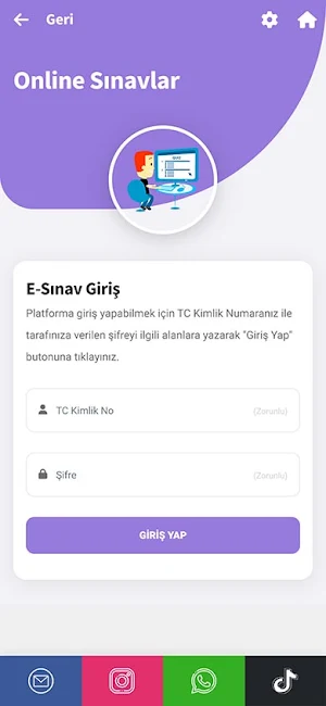 Gül Atak Sürücü Kursu Screenshot 3