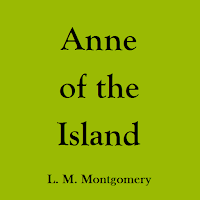 Anne of the Island - eBook