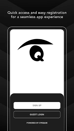EyeQuix Screenshot 0