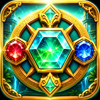 Crazy Gems Slots
