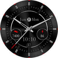 City Classic Watch
