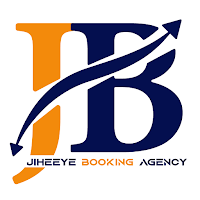 Jiheeye Booking