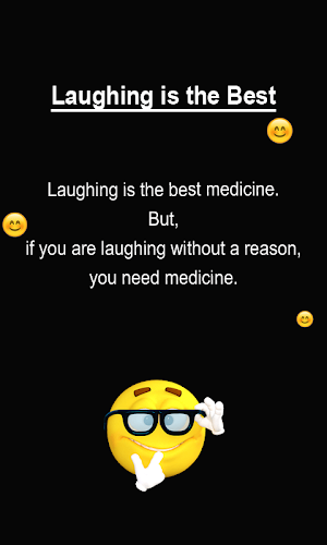 Insulting Jokes Screenshot 1