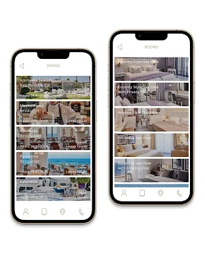 Esperia Group Screenshot 3