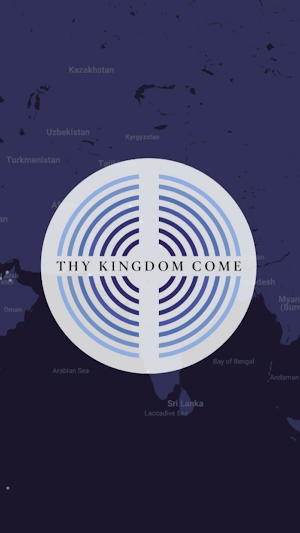 Thy Kingdom Come Screenshot 0