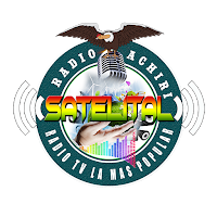 RADIO ACHIRI SATELITAL