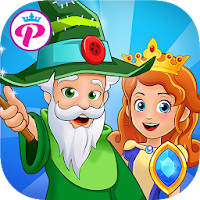 Magic Wizard World: Magic Game
