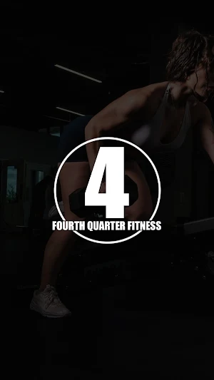 Fourth Quarter Fitness Screenshot 0