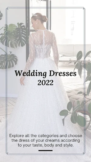 Wedding Dresses Screenshot 0