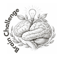 Brain Challenge - IQ Test