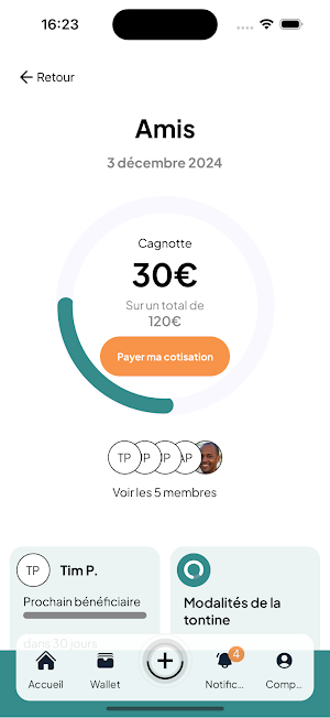 Cirkkle Screenshot 1
