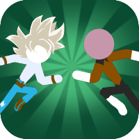 Super Stickman Warriors