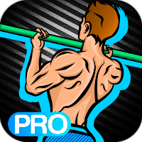 Chin Ups Workout Biceps PRO