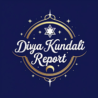 Divya kundali Report