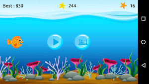 What The Fishhh... Screenshot 1