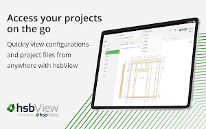 hsbView Screenshot 1