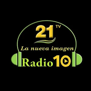 Radio 10 FM Screenshot 1