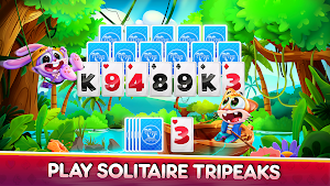 Save Animals - Riddle Islands Screenshot 0