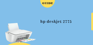 hp deskjet 2775 instruction Screenshot 0