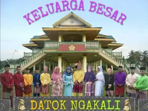 Datok Ngakali Screenshot 1