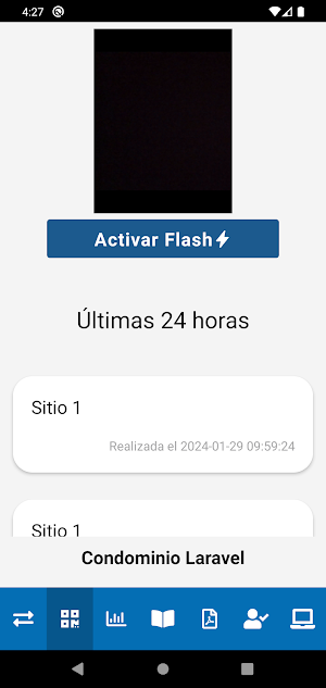 Vikingoz Tracking Plus Screenshot 2