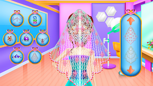 Braided Hair Salon Screenshot 2