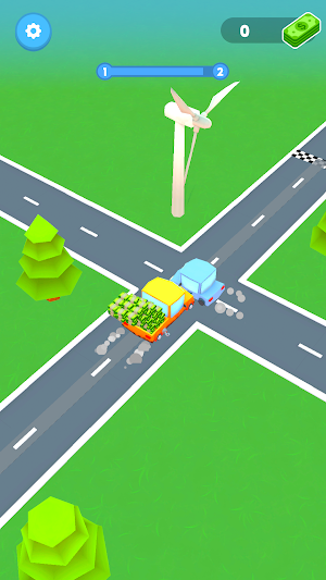 Stack and Run Screenshot 2