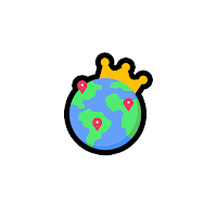 King Swaper