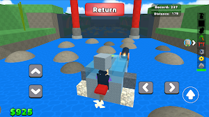 Build a Boat - Obby Treasure Screenshot 0