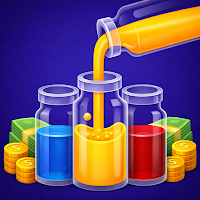 Sort and Sell: Color Puzzle