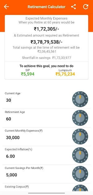 Idesign Investment Screenshot 3