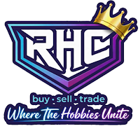 RHC - TCG + Sports