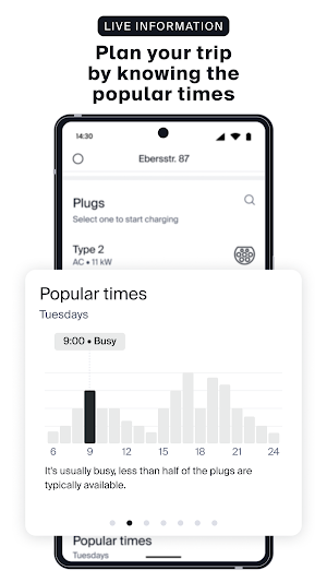 ZEEKR Charge Screenshot 2