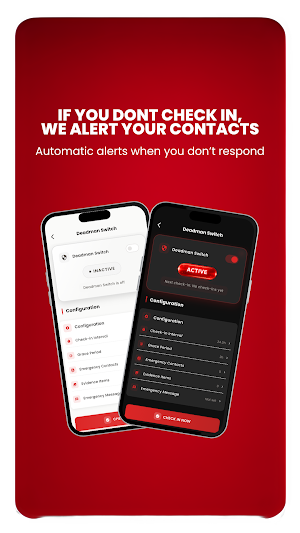Vaultryn: Emergency Safety Screenshot 3