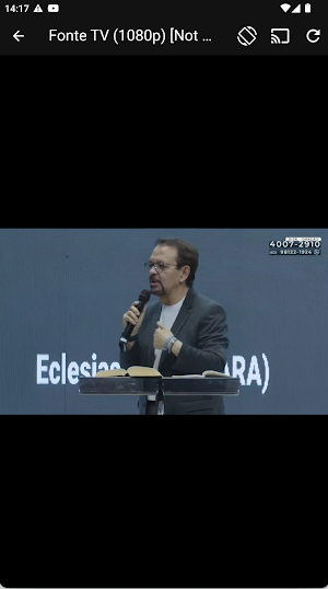TV Online 5 Screenshot 3